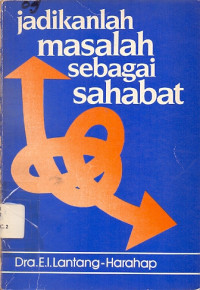 Image of Jadikan masalah sebagai sahabat