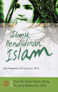 Image of Ilmu pendidikan Islam