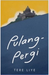 Pulang - Pergi