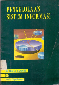 Pengelolaan Sistem Informasi