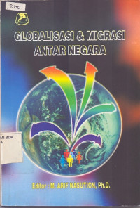 Image of GLOBALISASI & migrasi antarnegara