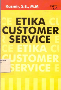 Image of Etika customer service