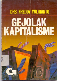Image of Gejolak Kapitalisme
