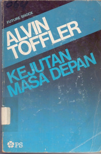Image of Kejutan masa depan