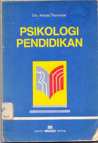 Psikologi Pendidikan