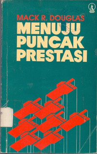 Menuju puncak prestasi