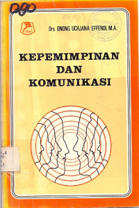 Image of Kepemimpinan dan komunikasi